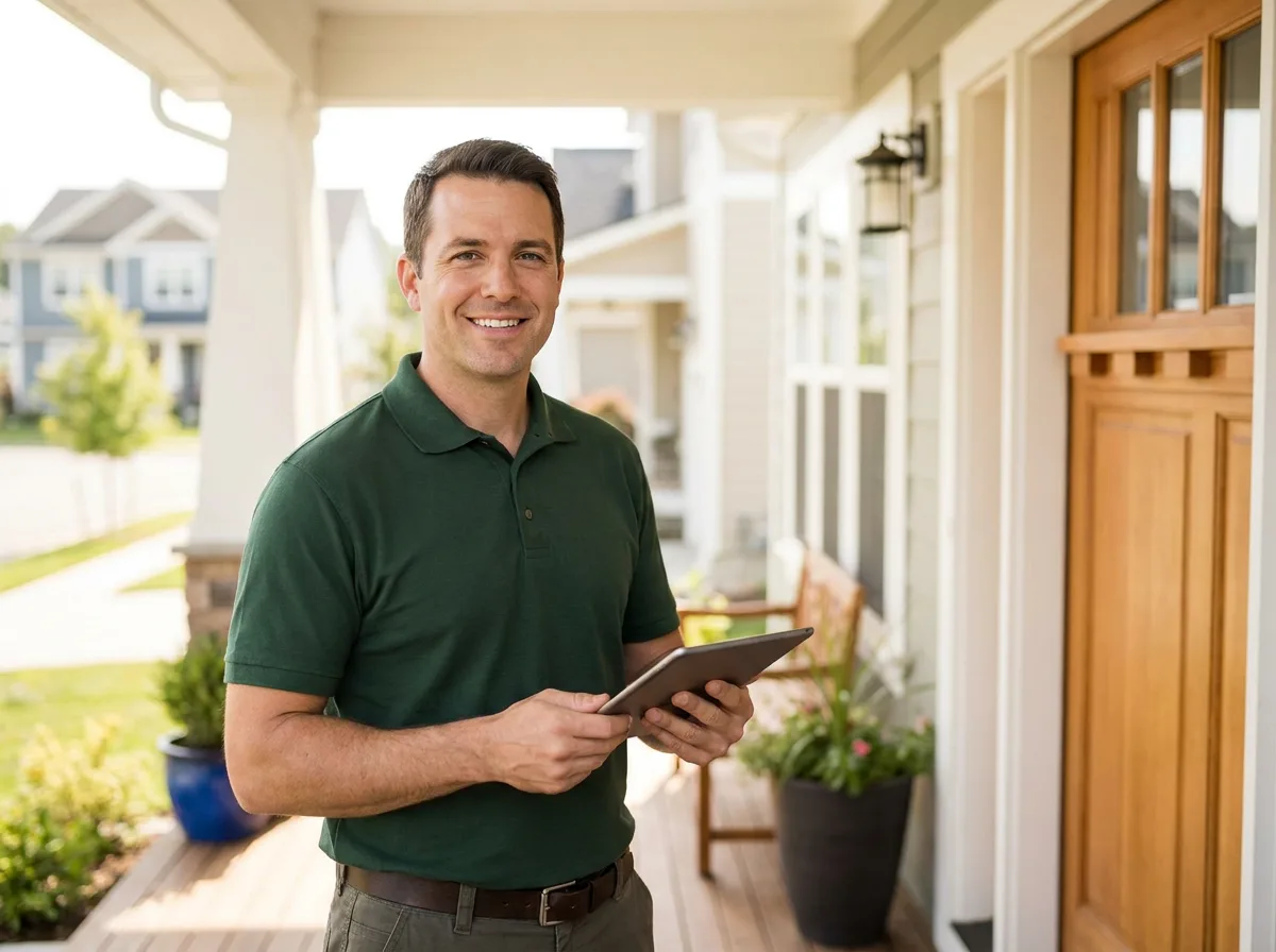 Pest control FAQs for Centralia, WA
